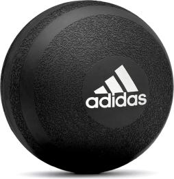 Масажний мяч Adidas Massage Ball ADTB-11607 Black (885652003599)