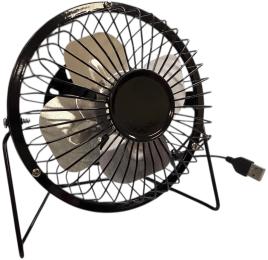 Вентилятор XoKo XK-F041 Black