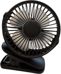 Вентилятор XoKo XK-P6-BK Black