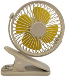 Вентилятор XoKo XK-P6-WH White