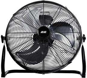 Вентилятор 2E IF30A Black