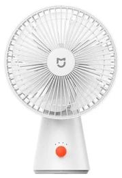 Вентилятор Xiaomi Mijia Desktop Mobile Fan White