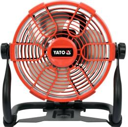 Вентилятор YATO YT-82933