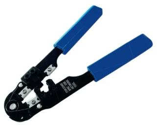 Інструмент обтискний OK-Net для 8P8C