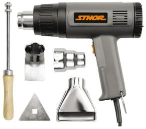 Будівельний фен Sthor 79328