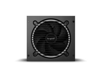 Блок живлення для ПК be quiet! Pure Power 13 M 850W Black (BP027)