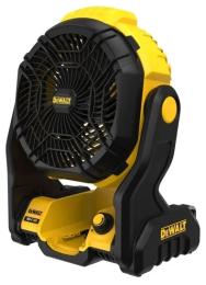 Вентилятор DEWALT DCE512N Black
