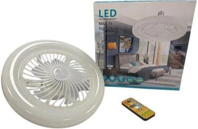 Вентилятор XoKo LED Fan Light 001 (XK-FL-001)