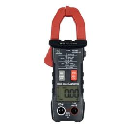 Струмовимірювальні кліщі YATO YT-73093 Black Red