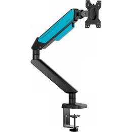 Кронштейн для монітора Anda Seat Stealth II 17-32 Blue (AD-W-A6D-1S-BS)