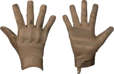 Рукавички тактичні MOG Target Combat XXL Coyote Brown