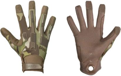 Рукавички тактичні MOG Target High Abrasion Ergoshoeld XXXL MultiCam
