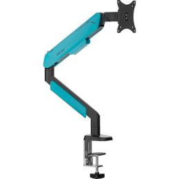 Кронштейн для монітора Anda Seat Stealth Pro II 17-42 Blue (AD-W-A9-1S-BS)
