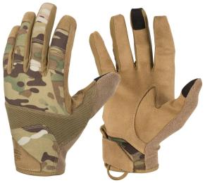 Рукавички тактичні Helikon-Tex Range Tactical L MultiCam Coyote