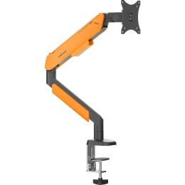 Кронштейн для монітора Anda Seat Stealth Pro II 17-42 Orange (AD-W-A9-1S-BO)
