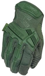 Рукавички тактичні Military MPT-60-010 Mechanix Wear M-Pact OD Green