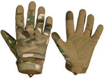 Рукавички тактичні Camotec Tac 2.0 M MultiCam (7463-M)
