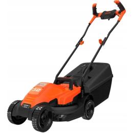 Газонокосарка Black+Decker BEMW461BH-QS