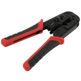 Кримпер Vention Multi-function Crimping Tool Black (KEDB0)