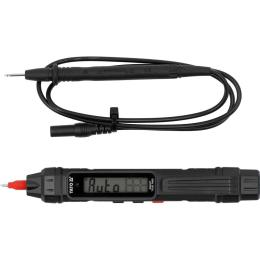 Мультиметр YATO YT-730822 Black