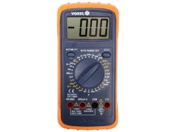 Мультиметр Vorel 81783 Blue Orange
