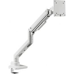 Кронштейн для монітора OfficePro MA801B 17-49 White