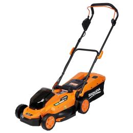 Газонокосарка SEQUOIA SBL2033B-EV