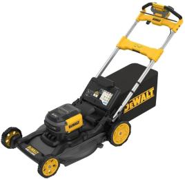 Газонокосарка DEWALT DCMWSP660N