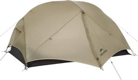 Намет Naturehike Mongar UL CNK2550WS016 Brown