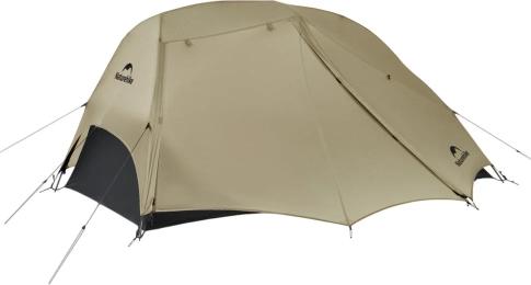 Намет Naturehike Star River UL CNK2450WS022 Brown