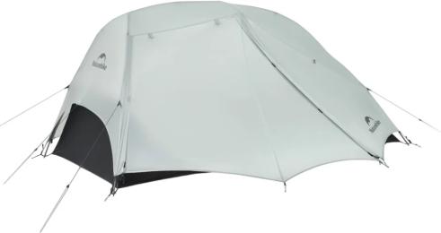 Намет Naturehike Star River UL CNK2450WS022 Gray