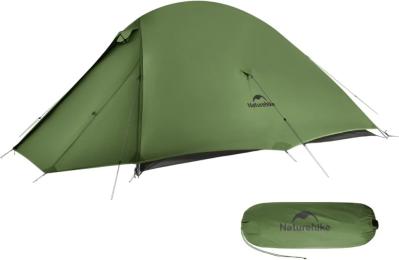 Намет Naturehike Cloud Up Pro CNK2350WS020 Dark Green