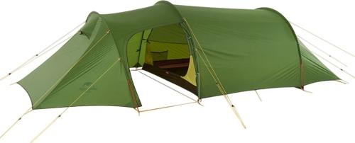 Намет Naturehike Opalus, UL, NH17L001-L Light Green