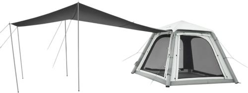 Намет Naturehike CNK2550WS017 Gray