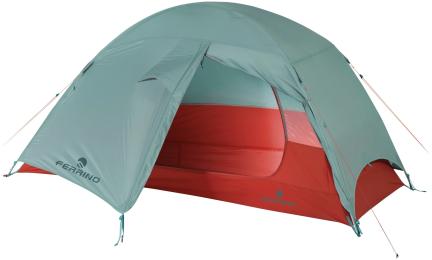 Намет Ferrino Blow 1 (91217QOB) (931782) Blue