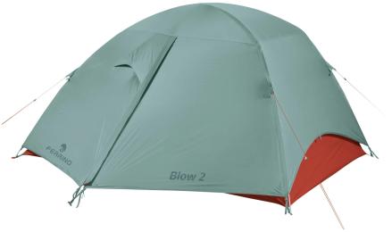Намет Ferrino Blow 2 (91216OOB) (931781) Blue