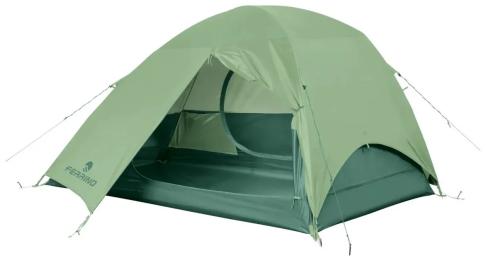 Намет Ferrino Nemesi 3 (91213QVVFR) (931778) Green