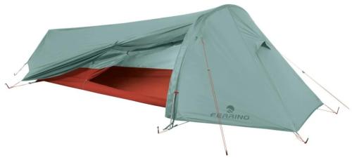 Намет Ferrino Piuma 1 (91214OOB) (931779) Blue