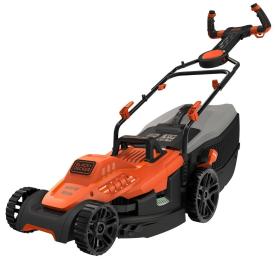 Газонокосарка Black+Decker BEMW471ES-QS