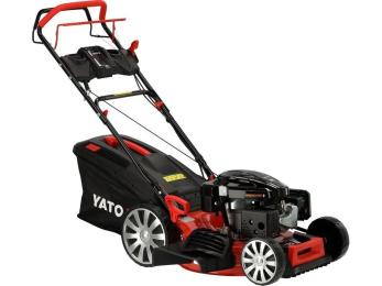 Газонокосарка YATO YT-85528