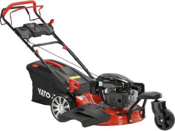 Газонокосарка YATO YT-85545