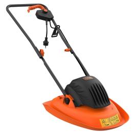 Газонокосарка Black+Decker BEMWH551-QS