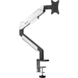 Кронштейн для монітора Anda Seat Stealth Pro II 17-42 White (AD-W-A9-1S-BW)