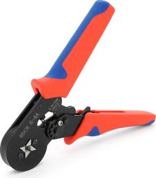 Кримпер Voltronic HSC8-6-4A 0.25-10мм