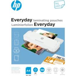 Плівка для ламінування HP Everyday Laminating Pouches (9154)