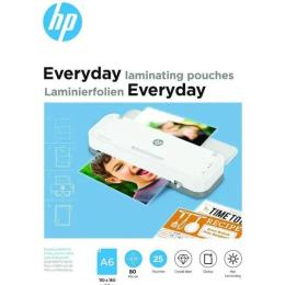 Плівка для ламінування HP Everyday Laminating Pouches (9156)