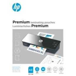 Плівка для ламінування HP Premium Laminating Pouches (9127)