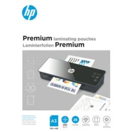 Плівка для ламінування HP Premium Laminating Pouches (9128)