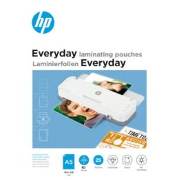 Плівка для ламінування HP Everyday Laminating Pouches (9155)