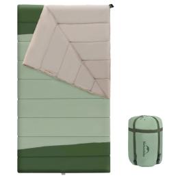 Спальний мішок Naturehike CNK2300019 Green (6976507665223)